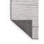 Tapis gris soyeux et moelleux-1691152244
