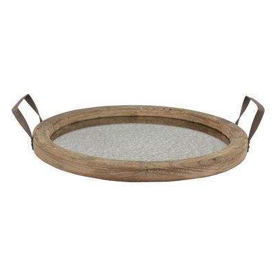 Plateau de coiffeuse Everidge