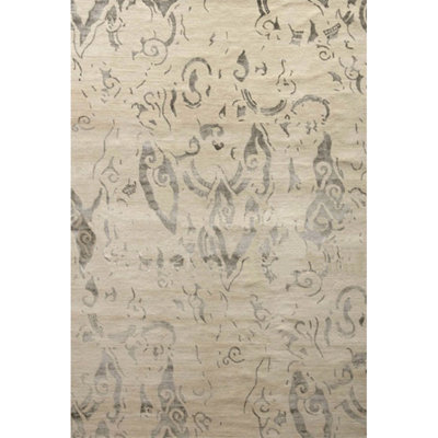 One-of-a-Kind 6' X 9' Area Rug