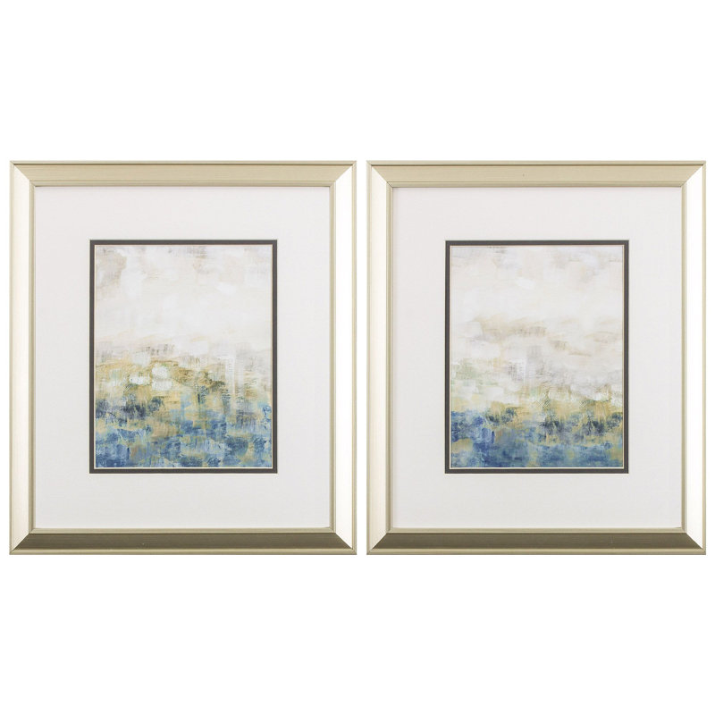 Color Block Meadow S / 2