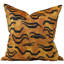 Strata Tibetan Stripes Velvet Pillow Cover-2043445209