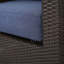 Combinaison de salon et de mode, chaise d'appoint tendance