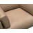 Upholstered Armchair-1113172092