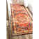 Renshaw Oriental Indoor Rug