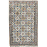 One-of-a-Kind 4'6" X 6'8" Area Rug