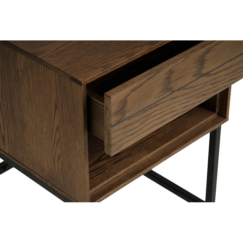 Crawley End Table