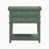 Vert antique est en rupture de stock
