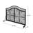 FIRE SCREEN