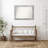 Yousef Solid Wood Wall Mirror-98811333-98811372