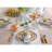 Farmhouse - 100% Pure Linen Table Runner-2138240358-2138240364