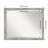 Kittery Flat Wall Mirror-1094245490