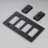 4G Plate / Logo-104832857