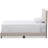 Upholstered Platform Bed-22599433