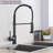 Senlesen Pull Down Kitchen Faucet