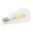 10 Watt (75 Watt Equivalent), A19 LED, Dimmable Light Bulb, E26/Medium (Standard) Base-98344842