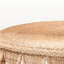 Table basse en rotin naturel Arta