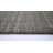 Bakstran Hand Woven Wool Gray Area Rug-631514175