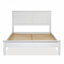 Ensemble de chambre configurable avec lit plateforme Greenport-52827225-52827223-52827432