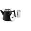 Echtwerk 1000ml Stainless Steel No Pattern