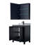 Daria 30'' W Single Vanity-1710214290-1710214302
