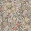 GOLDEN LILY Wallpaper - Cirrus 9'10" - full height wallpaper