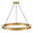 Althea Integrated LED Modern Round Chandelier-103399415-94697286