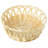 Bayou Breeze Wicker Decorative Basket-641595018