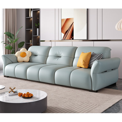 Minimalist Casual Sofa