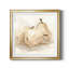 White Pear Study II - reproduction encadrée de qualité supérieure - prête à être accrochée-1445865592-1445865599