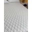 Aspire Homeware Premium Hotel-Style Soft Quilted Mattress Protector with Elastic Fit-671825744