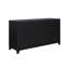 Buffet noir Sheridan-1247235357