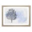 Tree in the Winter Vol.1 - Picture Frame Graphic Art-62807794-62807795