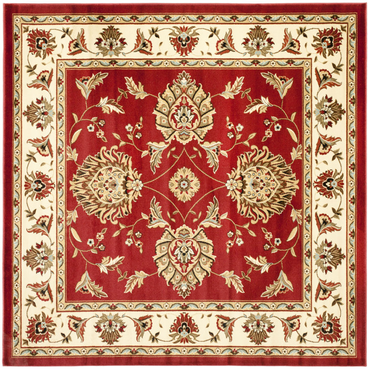 Klose Performance Oriental Rug