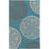 Peden Wool Geometric Indoor Rug