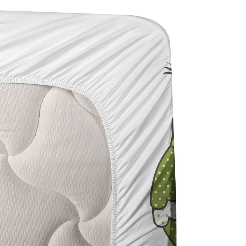 Microfiber Sheet Set, Full