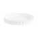 Montara Fluted Round Serving Tray