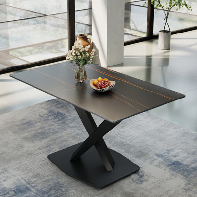 Table de salle à manger Juvan