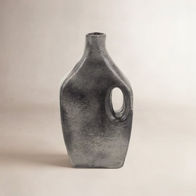 Kimona Earthenware Table Vase