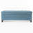 Chic Blue Fabric Storage With Birch Legs - Transform Your Living Room Solid Build And Enhance Space-1589877582-1589877621