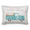  Housse et insert de coussin rectangulaire Farm Fresh Treats