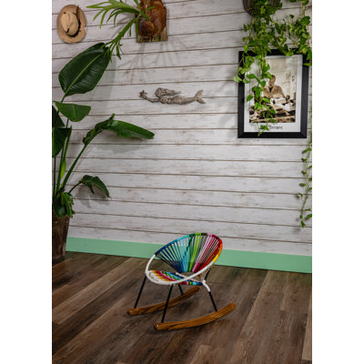 Chaise pour enfants Tucurinquita
