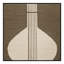  Tapis lavable Sitar Music-1627470177
