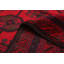 Teimani Red Rug 6'7" x 9'3"