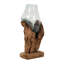 Vase en verre Arelli-766016443