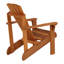 Brewster Patio Dining Armchair with Cushion