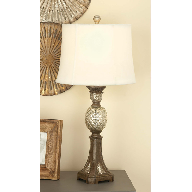 Palacios Stone Table Lamp