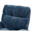 Fauteuil inclinable électrique Liyasi Dual OKIN-1398337230
