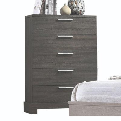 Commode 5 tiroirs Jakobine