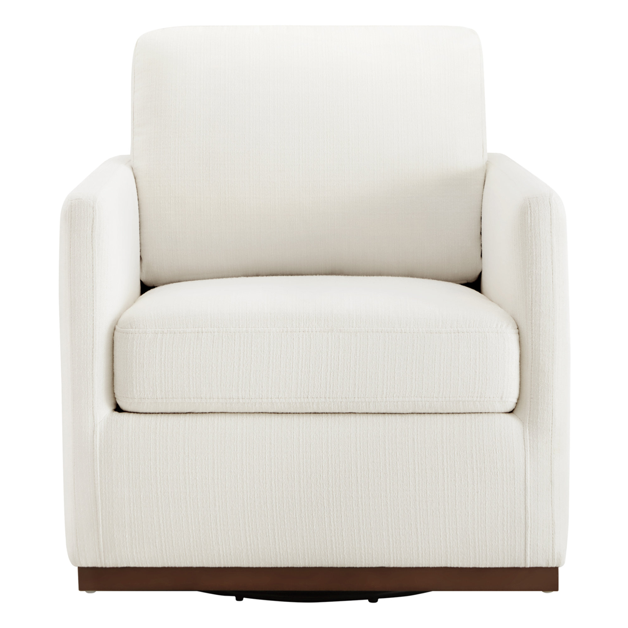 Bobbi 2 Piece Upholstered Living Room Set, Flanigan Cotton Linen