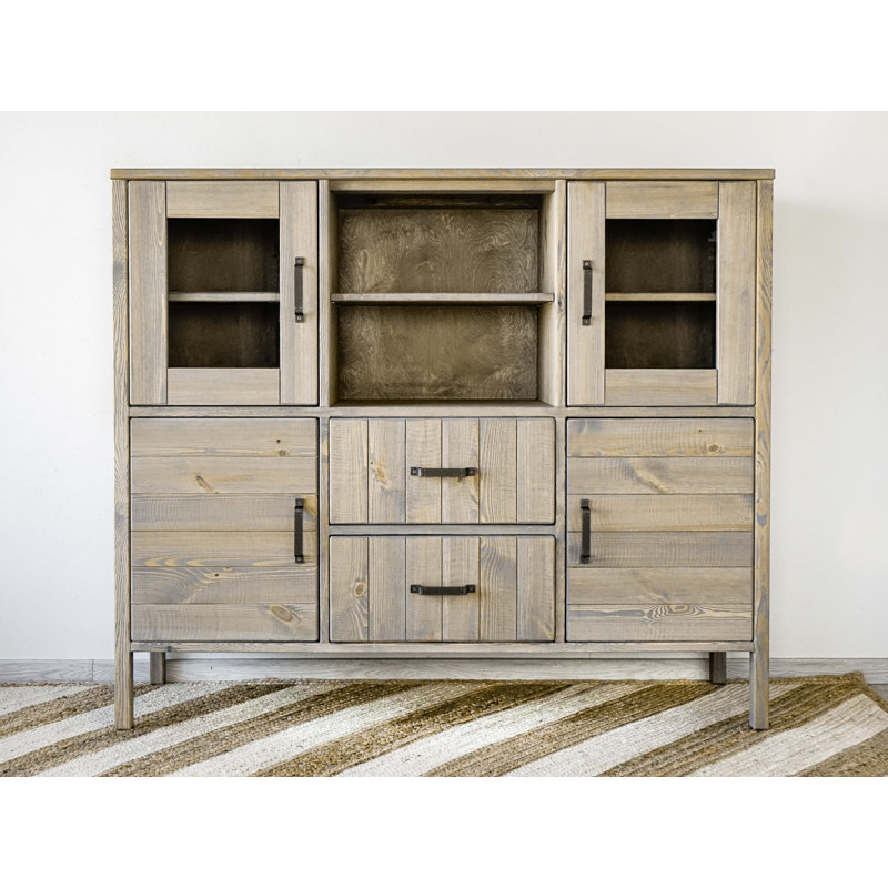Parnassus Dining Hutch Welsh Dresser